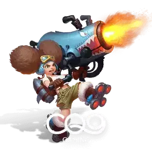 CQ9
