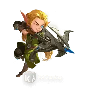 KA Gaming