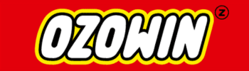 OZOWIN site logo