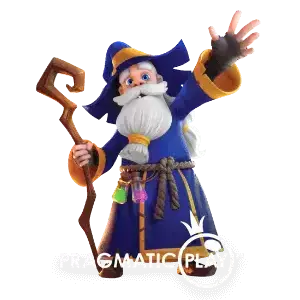 Pragmatic play