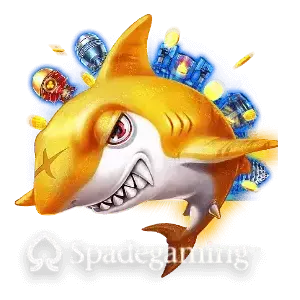 Spadegaming