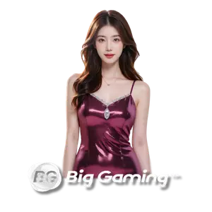 Big Gaming