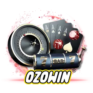 OZOWIN Casino 3