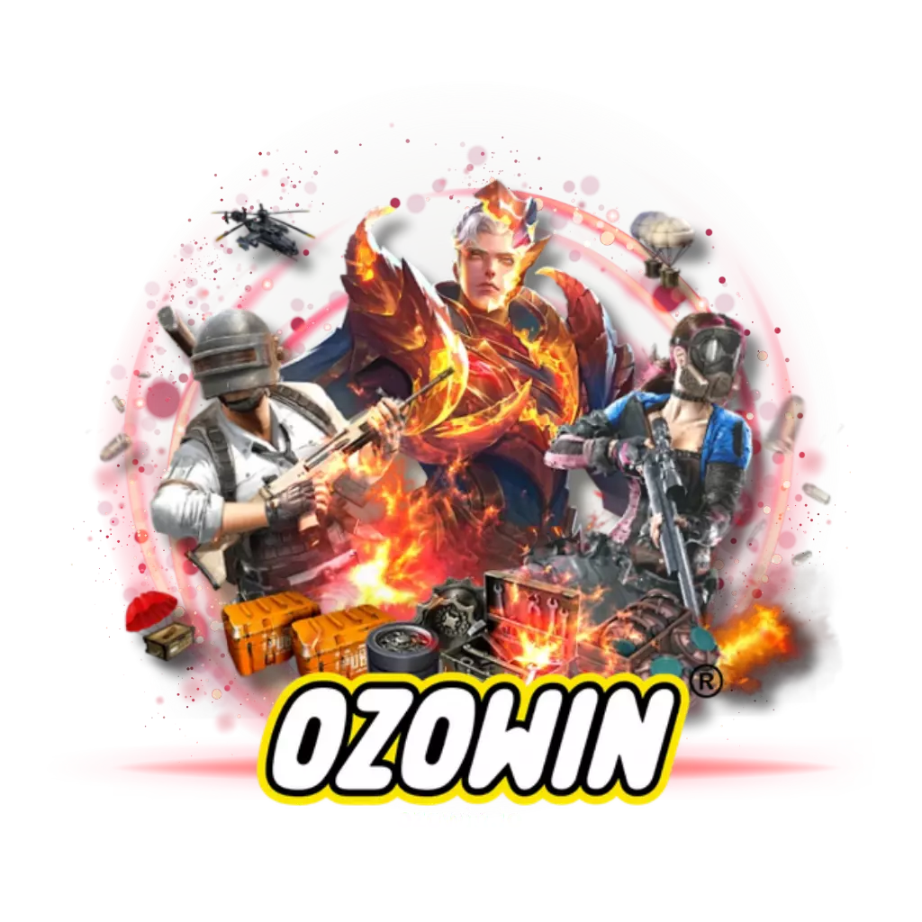 OZOWIN E-sports – Level Up Your Betting Game
