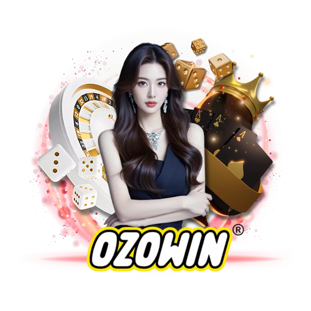 OZOWIN Live Casino – The Real Deal From Your Home