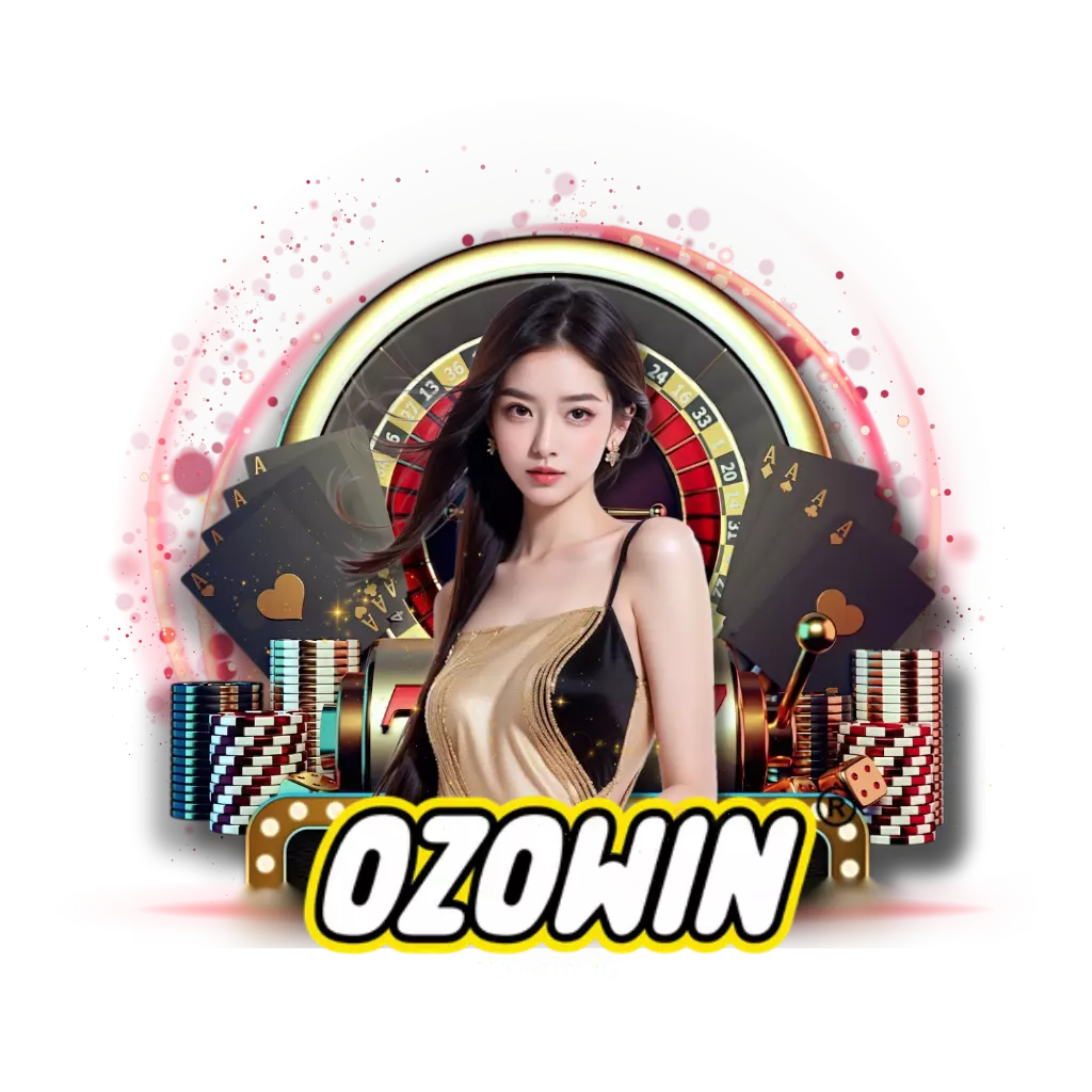 OZOWIN - Australia's Top Online Pokies & Casino Site