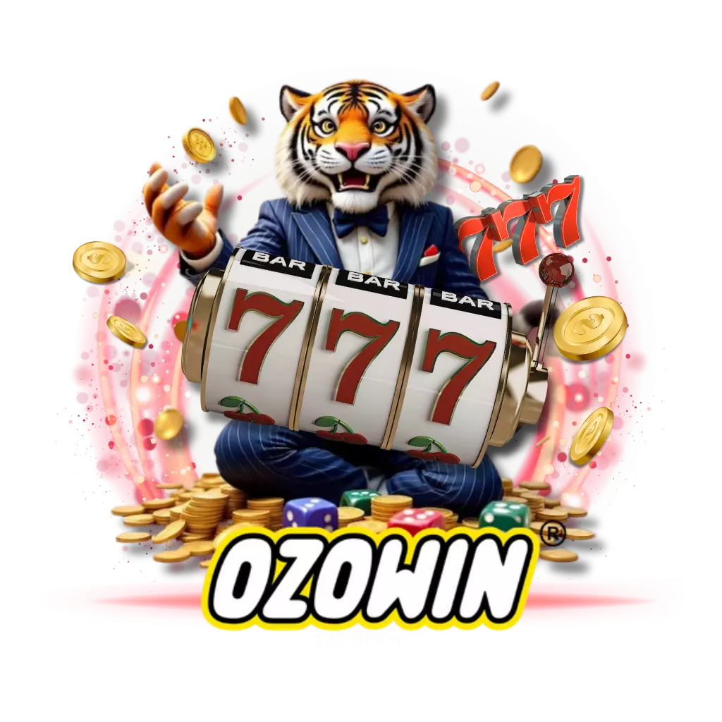 OZOWIN Pokies – A Visual Feast of Massive Wins