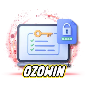 OZOWIN Safe 1