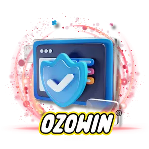 OZOWIN Safe 3