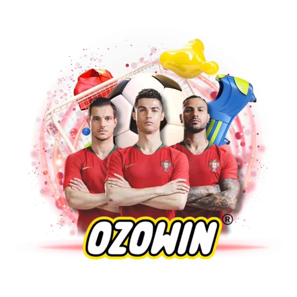OZOWIN Sports – The Home of Sports Fans