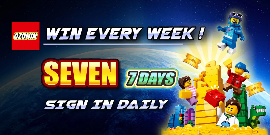 OZOWIN sign in challenge